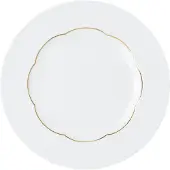 Rosenthal Sonetto Oro Teller flach 30 cm Sonetto Oro 10600-405232-10870