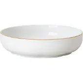 Rosenthal Sonetto Oro Schale 21 cm Sonetto Oro 10600-405231-15221
