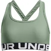 Under Armour BH Under Armour G Croback Bra 1390066-348 | Größe: S