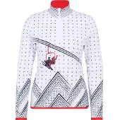 KRIMSON KLOVER Damen Pullover Adrenaline Top