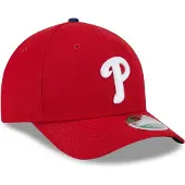 New Era 9forty Mlb Philadelphia Phillies Kappe