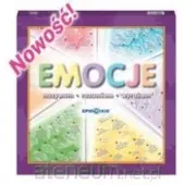 Epideixis Emotionen – ich benenne, verstehe, drücke aus