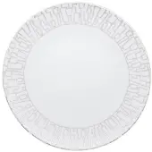 Rosenthal TAC 02 Skin Platin Speiseteller 28 cm TAC 02 Skin Platin 11280-403239-10229