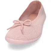 Dockers Ballerina Barfußschuh, Slipper, Sneaker mit flexibler Laufsohle