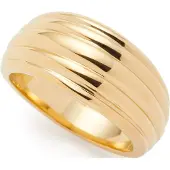 Leonardo 025302 Ring 19 gold Elisabeth