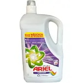 Ariel Color+ Flüssigwaschmittel 8006540840603 , 5 Liter - Flasche für ca. 100 Waschladungen