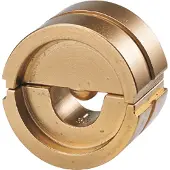 Klauke KLA F2250 Presseinsatz 50qmm K22Er-Reihe