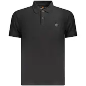 Timberland Herren POLO Schwarz TB0A2BS1_NEX65 : Größe - S Größe: S