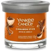 Yankee candle Cinnamon Stick Signature Small Tumbler - 122gr