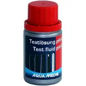 Aquamedic pH 4 Testlösung 60 ml