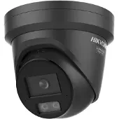 Hikvision 8 MP Smart Hybrid Light mit