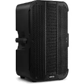 VONYX Actieve speaker - VD712A Bi-amplified speaker - DJ speaker met Bluetooth - 12