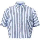HUGO Blue Eleisa 10263985 Kurzarmhemd