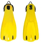 SCUBAPRO Go Sport Tauchflossen