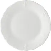 Hutschenreuther Baronesse Weiss
