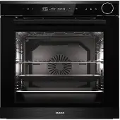 Oranier EBD830, Groß, Elektrischer Ofen, 80 l, 3100 W, 80 l, Pyrolytisch