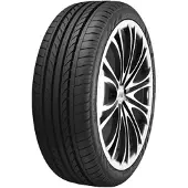 Nankang 1x NS-20 XL Sommerreifen 195/50 R16 88V XL Reifen
