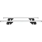 Fischer Fahrrad FISCHER Relingträger TopLine XL 1,35m