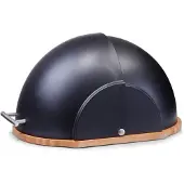 Zeller Brotkasten, (1 tlg.), Design ist sehr stilvoll und modern