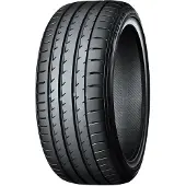Yokohama Sommerreifen motorcycle-tyres Advan Sport (V105S) ZPS ( 245/40 R18 93Y RPB, runflat )