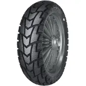 Mitas MC32 WIN SCOOT 3.50-10 TL/TT, Motorradreifen vorne/hinten