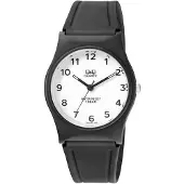 Q&Q Zegarek QQ VP34-061 czarny