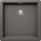 Schock Einbauspüle Greenwich Silverstone N-100 FB flächenbündig