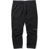 Houdini Legging Drop Knee Power Tights Men True Black-XXL