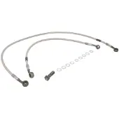 TRW Bremsleitungen VORNE MCH 490 V2 (O. ABS)