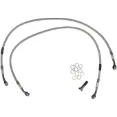 TRW Bremsleitungen VORNE MCH 840 V2