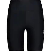 La Sportiva Aerial Shorts Women black/chalk (K00W04) L