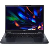 Acer TravelMate P4 14 TMP414-53 - Intel Core i5 1335U / 1.3 GHz - Win 11 Pro - Intel Iris Xe Grafikkarte - 16 GB RAM - 512 GB SSD - 35.6 cm (14")