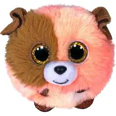 Ty Beanie Mandarin, Spielzeug-Hund