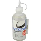 Fischer Fahrrad FISCHER Reifendicht-Gel - für 2 Schläuche 350ml