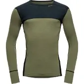 Devold Lauparen Merino 190 Langarm-t-shirt