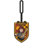 LEGO Hermine Granger Taschenanhänger