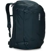 Thule - Reiserucksack - Landmark Travel Pack 40L Darkest Blue - Navy blau