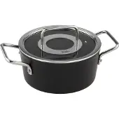 Fissler Adamant Stp 18 Cm Kochtopf