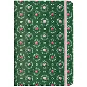 Cedon Notizbuch A5 DIRNDL