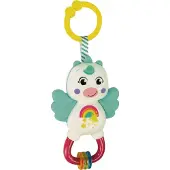 Clementoni Baby - Rassel Einhorn