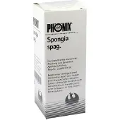 Phonix Spongia spag.Mischung 50 ml Mischung