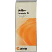 Kattwiga Synergon Komplex 86 Melilotus Tropfen 50 ml