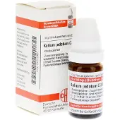 DHU Kalium Jodatum C 200 Globuli 10 g