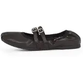 Tommy Hilfiger Ballerinas Ballerina EN0EN02720 Schwarz