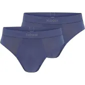Sloggi Männer Slip Ever Ease | Grösse: L | Farbe: Blau