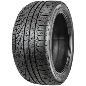 Pirelli Wi car-tyres Winter 270 SottoZero Serie II ( 265/35 R21 101W XL A7A, mit Felgenschutz (MFS) )