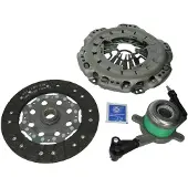 SACHS Kupplungssatz 3000 990 176