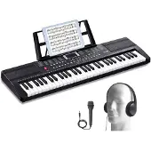 Vevor Digitales Klavier mit 61 Tasten