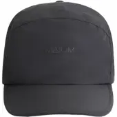 Maium Kappe Cap Unisex Black - L