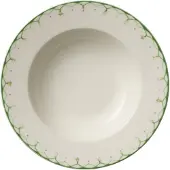 Villeroy & Boch Suppenteller "Suppenteller Colourful Spring ø 24,7 cm bunt"